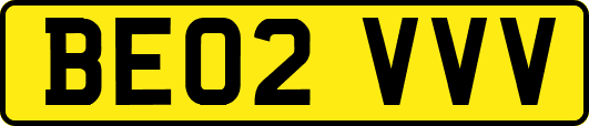 BE02VVV