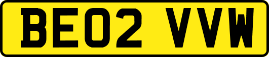 BE02VVW