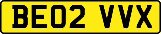 BE02VVX