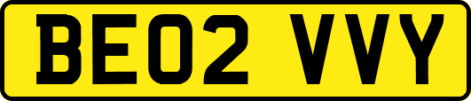 BE02VVY