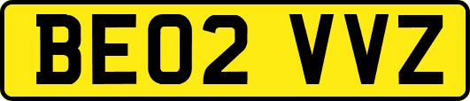 BE02VVZ