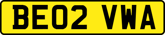 BE02VWA