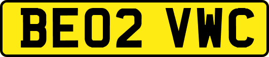 BE02VWC