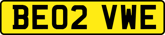 BE02VWE