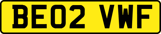 BE02VWF