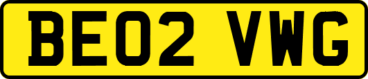 BE02VWG