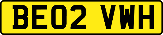 BE02VWH