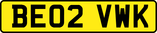 BE02VWK