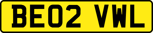 BE02VWL