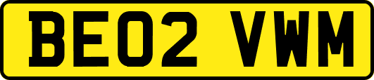 BE02VWM