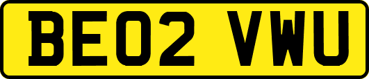 BE02VWU