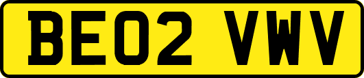 BE02VWV