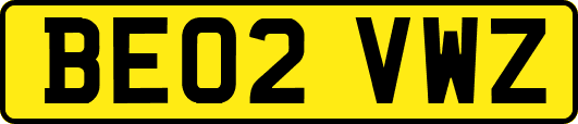 BE02VWZ