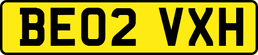 BE02VXH
