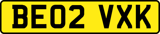 BE02VXK