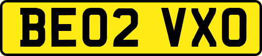 BE02VXO