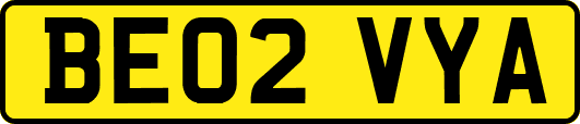 BE02VYA
