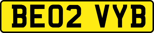 BE02VYB