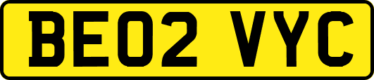 BE02VYC