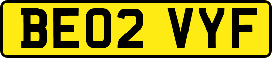 BE02VYF