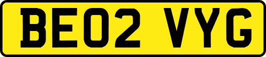 BE02VYG