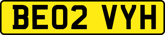 BE02VYH