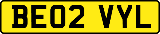 BE02VYL