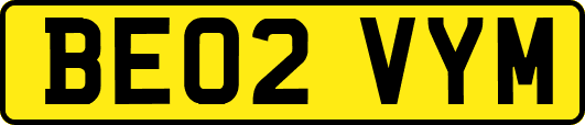 BE02VYM