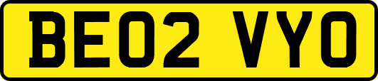BE02VYO