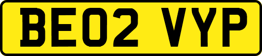 BE02VYP