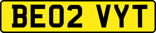 BE02VYT
