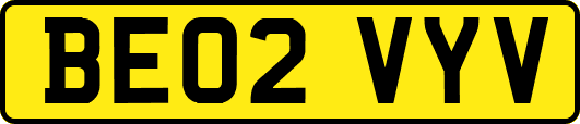 BE02VYV