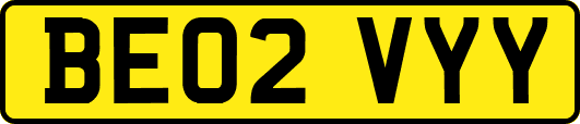 BE02VYY