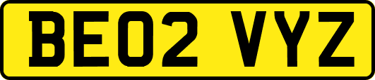 BE02VYZ