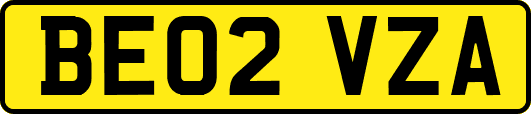 BE02VZA