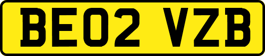 BE02VZB