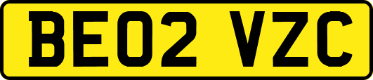 BE02VZC