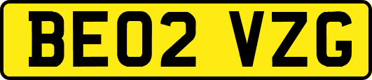 BE02VZG