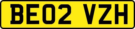 BE02VZH