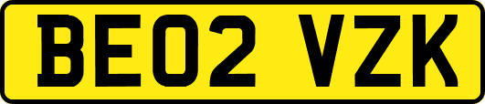 BE02VZK