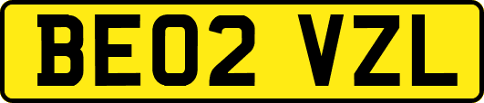 BE02VZL