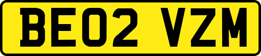 BE02VZM