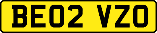 BE02VZO