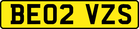 BE02VZS