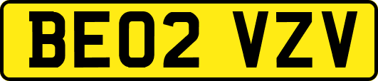 BE02VZV
