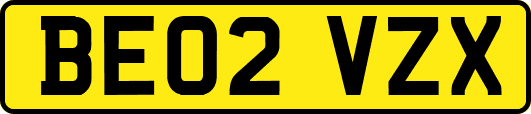 BE02VZX