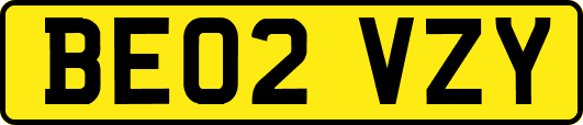 BE02VZY