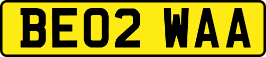 BE02WAA