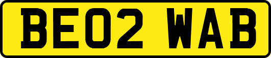 BE02WAB