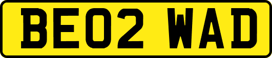 BE02WAD